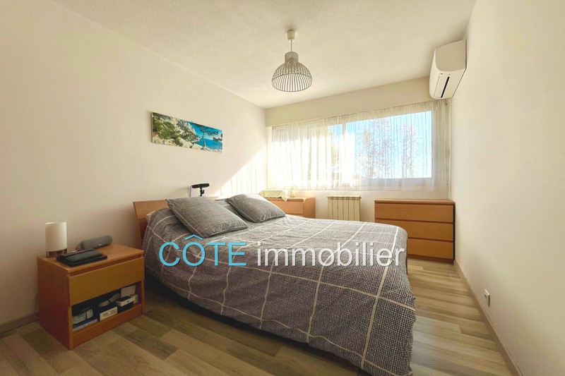 Vente appartement Antibes  