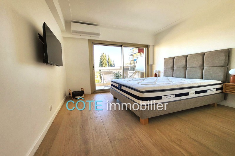 Vente appartement Antibes  