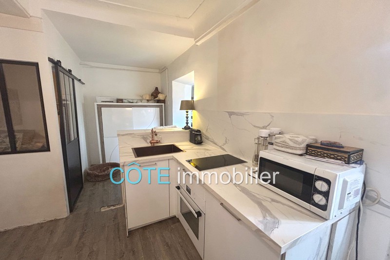 Vente appartement Antibes  