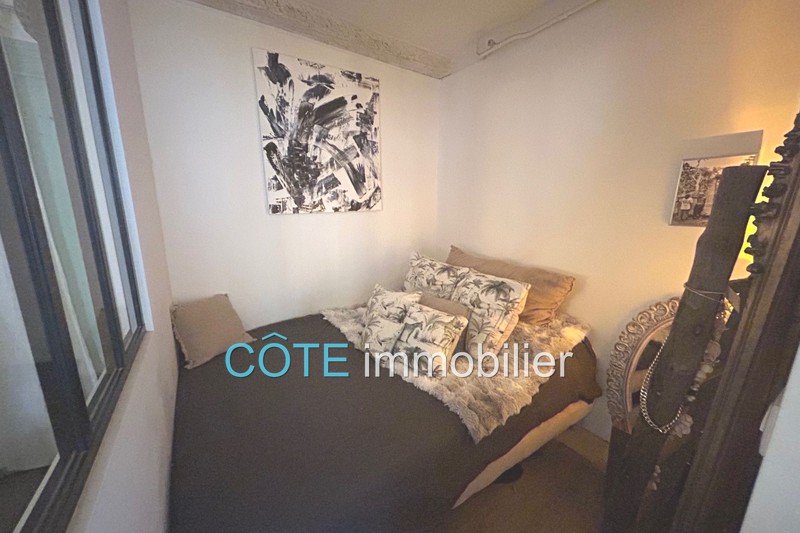 Vente appartement Antibes  