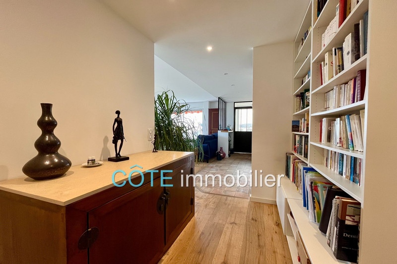 Vente appartement Antibes  