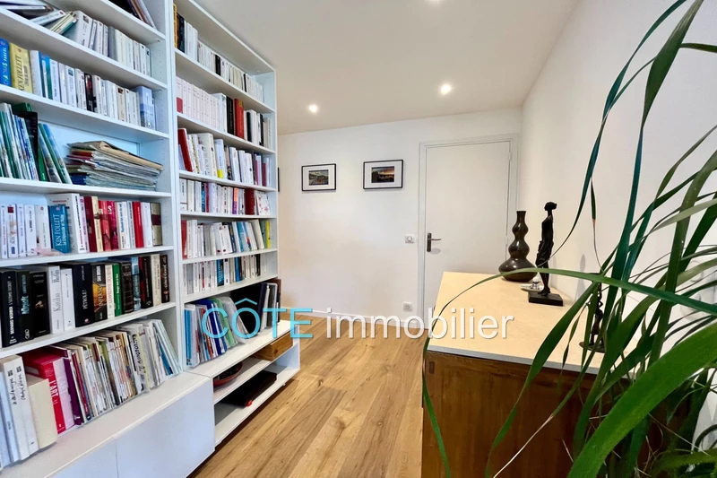 Vente appartement Antibes  