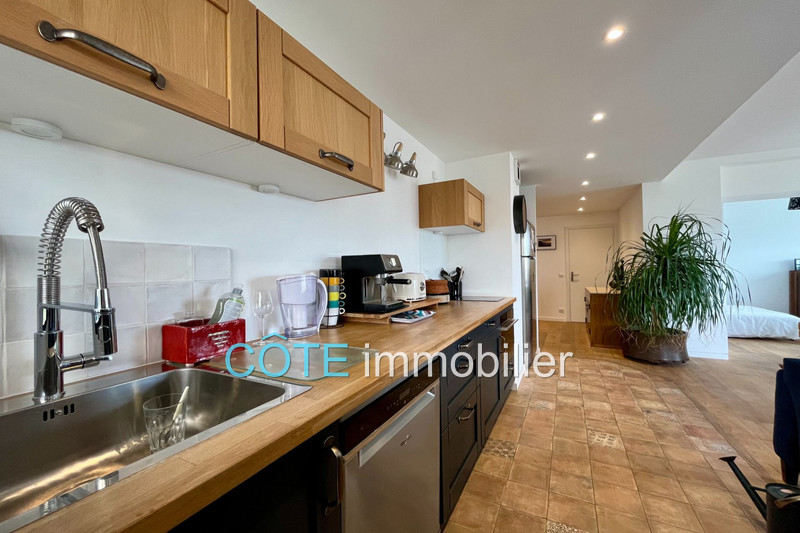 Vente appartement Antibes  