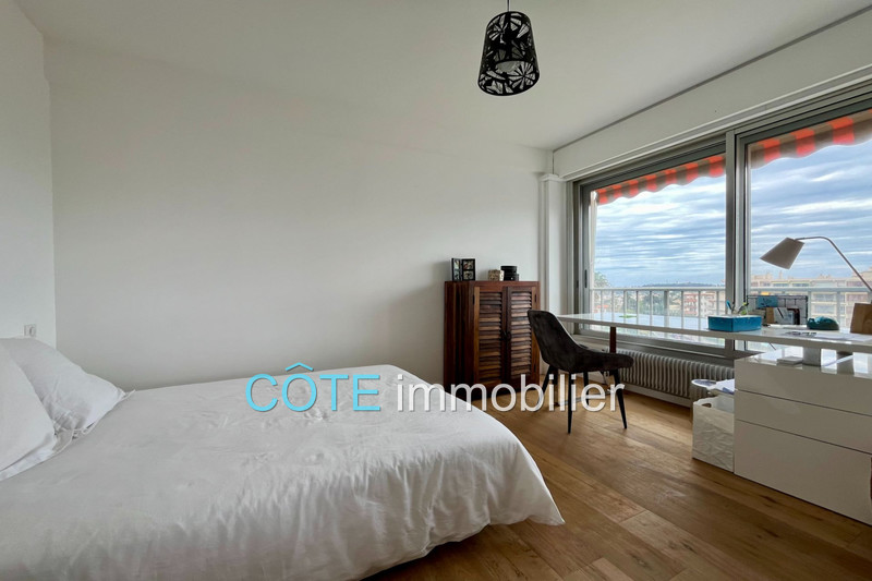 Vente appartement Antibes  