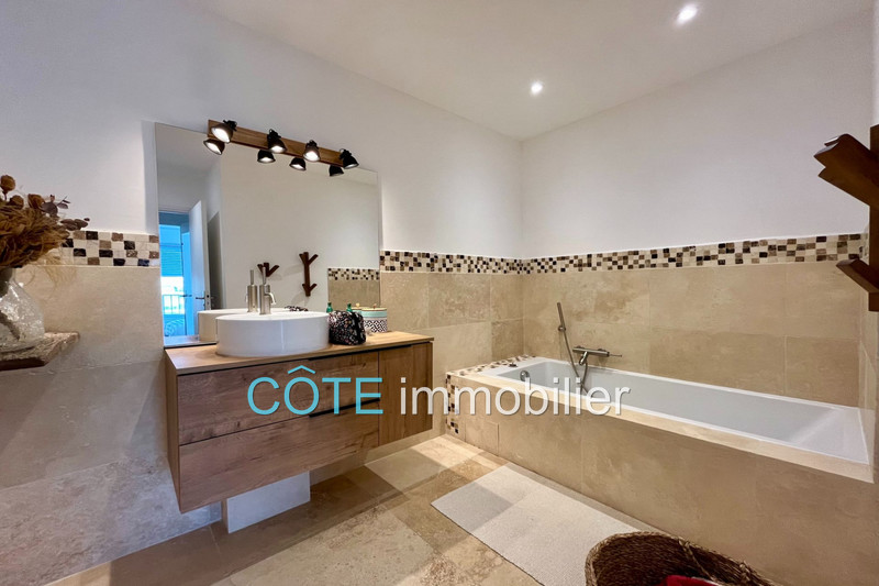 Vente appartement Antibes  