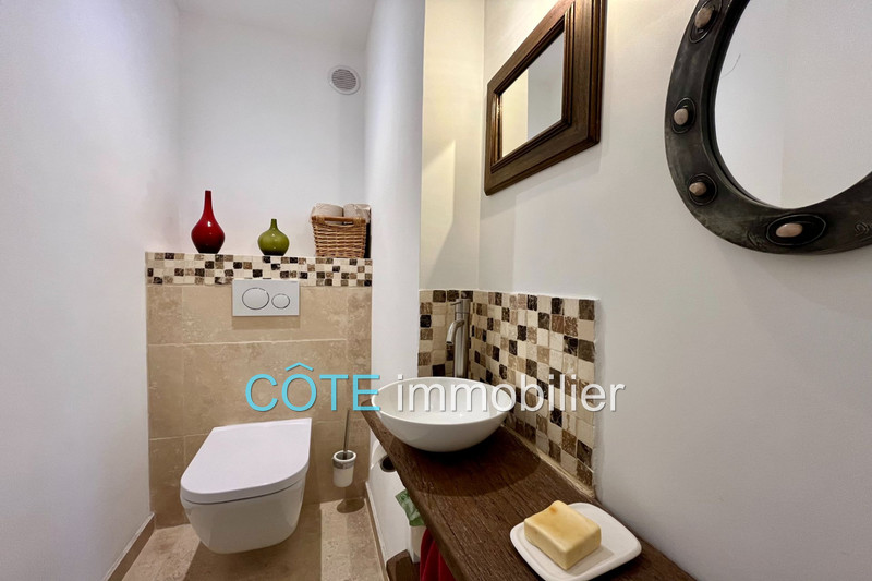 Vente appartement Antibes  