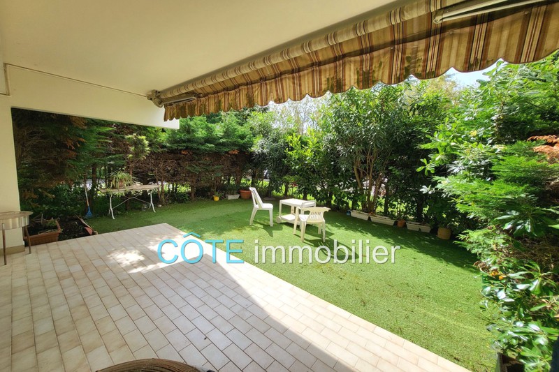 Vente appartement Antibes  