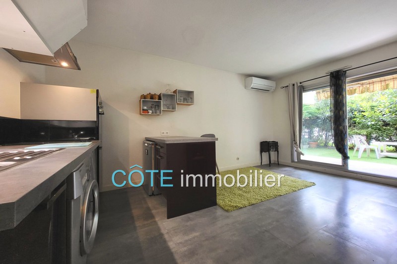 Vente appartement Antibes  