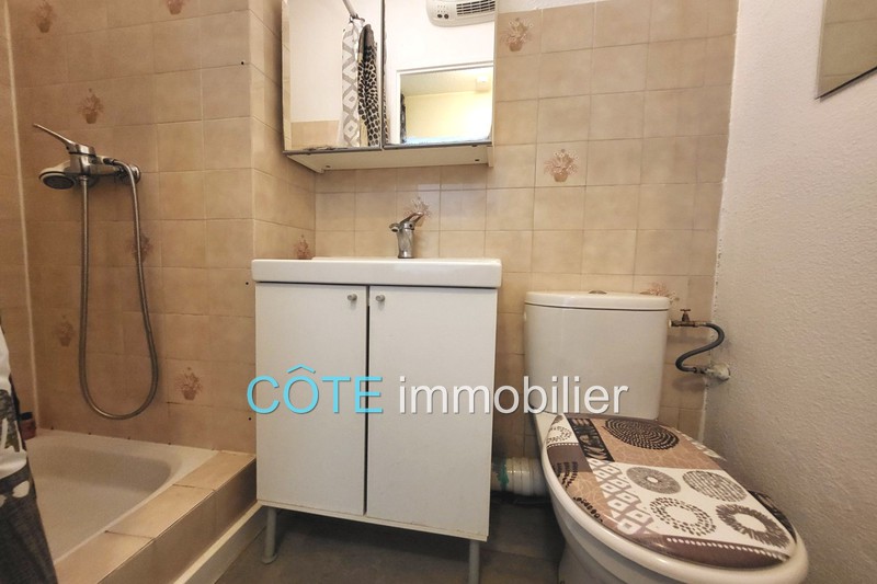 Vente appartement Antibes  