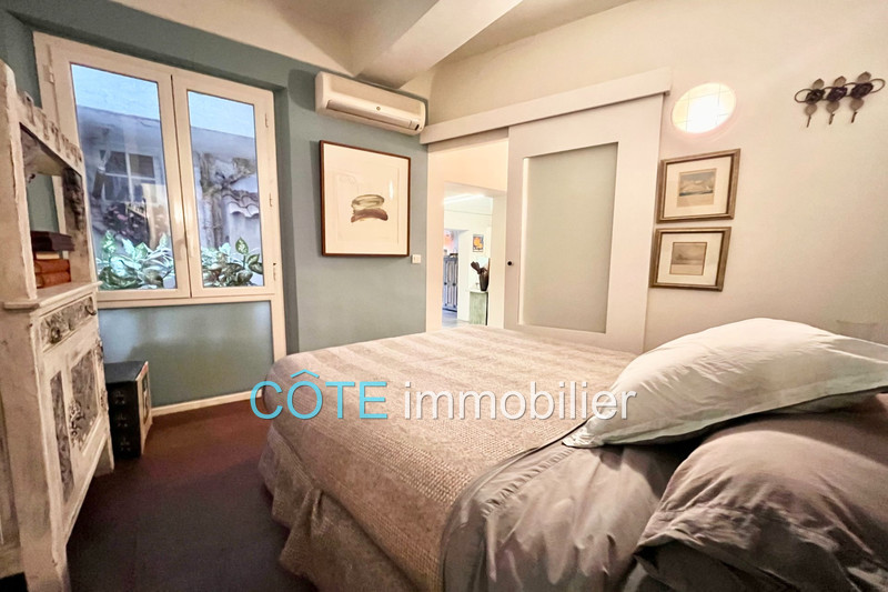 Vente appartement de caractère Antibes  