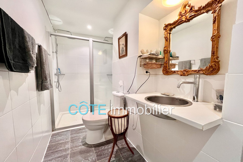 Vente appartement de caractère Antibes  