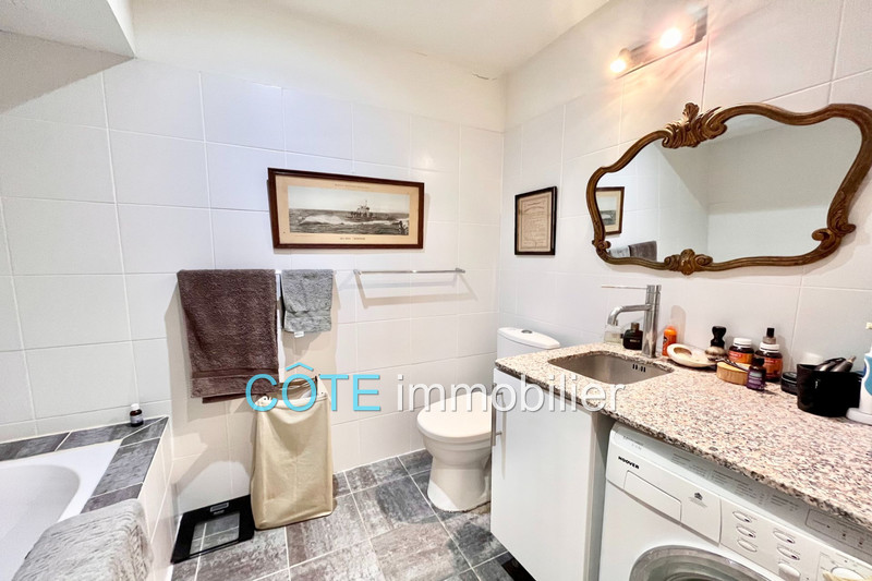 Vente appartement de caractère Antibes  