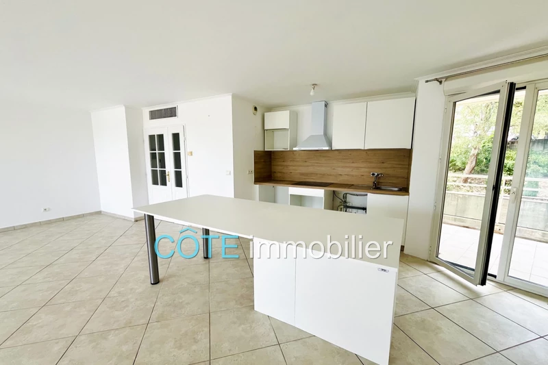Vente appartement Antibes  