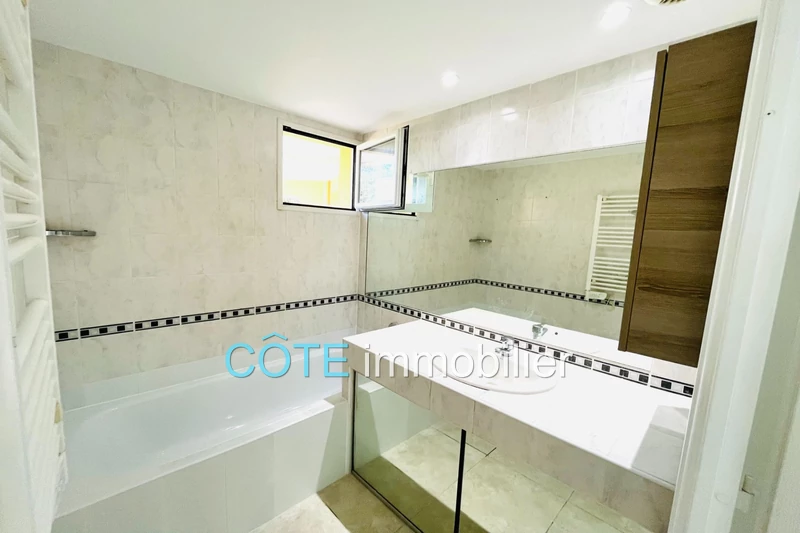 Vente appartement Antibes  