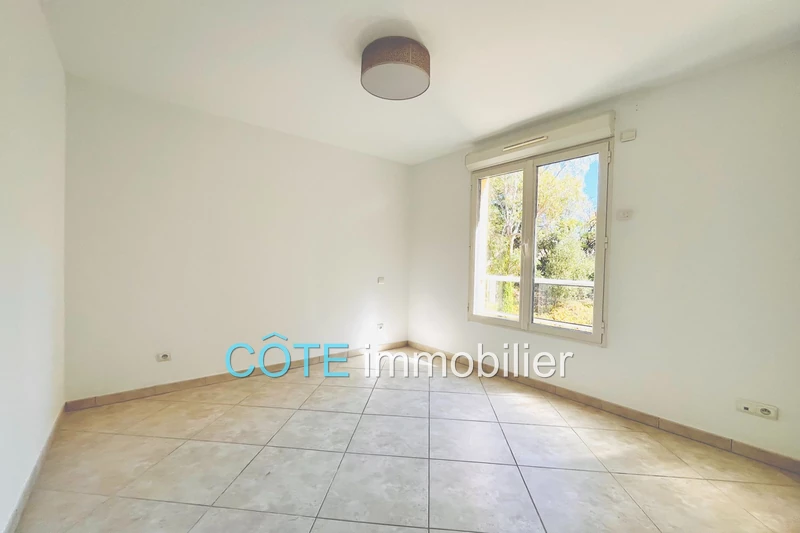 Vente appartement Antibes  