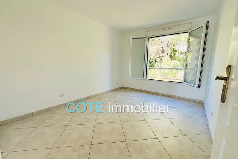Vente appartement Antibes  