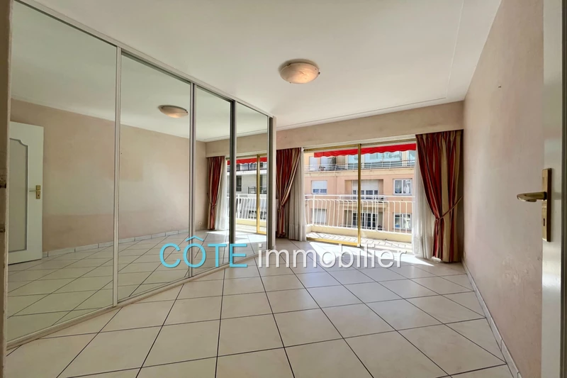 Vente appartement Antibes  