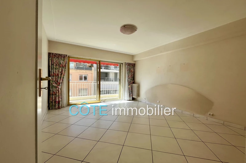 Vente appartement Antibes  