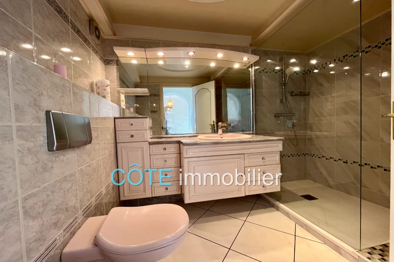 Vente appartement Antibes  