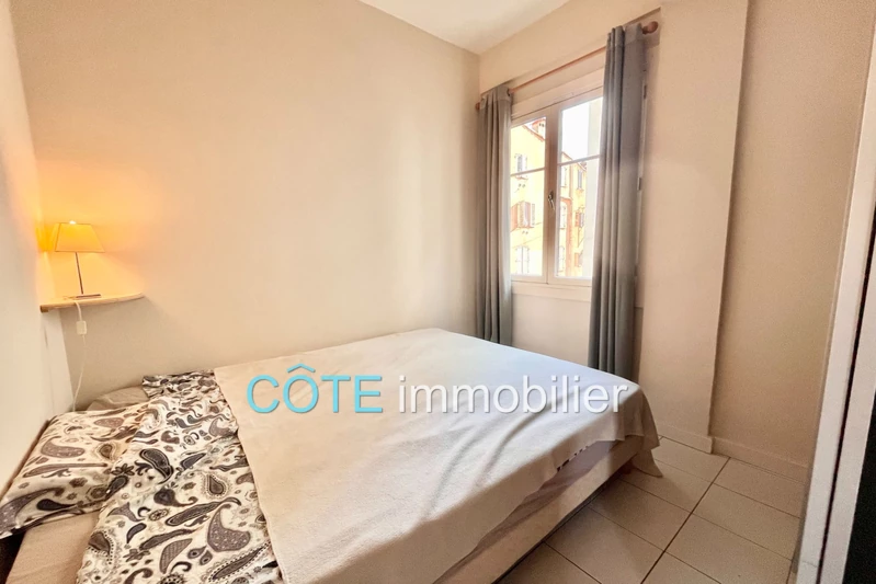 Vente appartement Antibes  