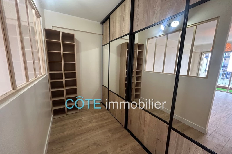 Vente appartement Antibes  