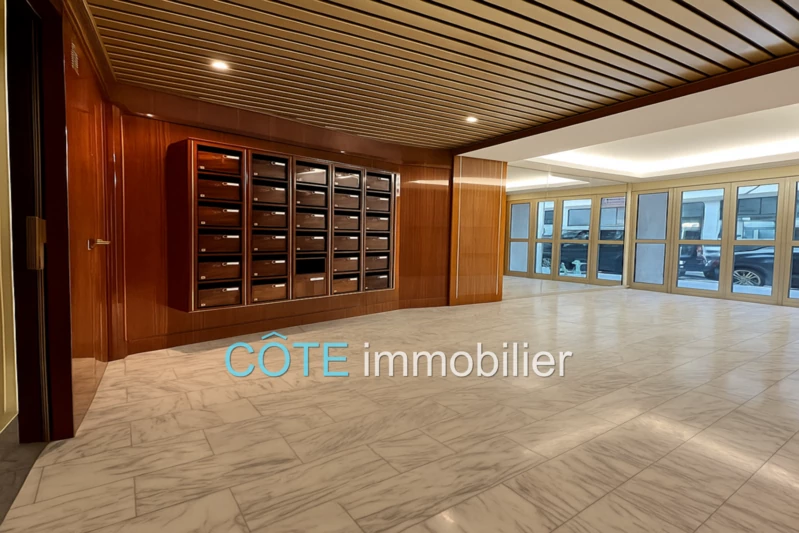 Vente appartement Antibes  