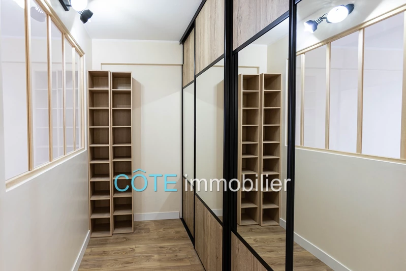 Vente appartement Antibes  