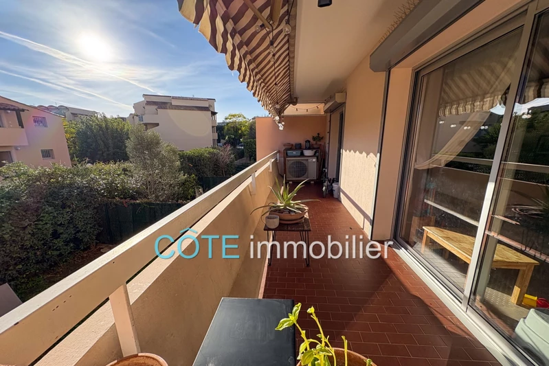 Vente appartement Antibes Vente appartement Antibes