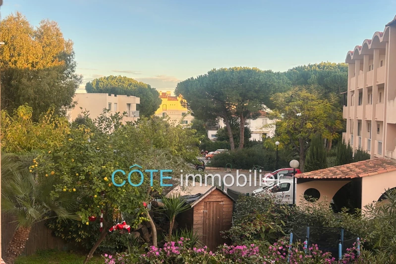 Vente appartement Antibes Vente appartement Antibes