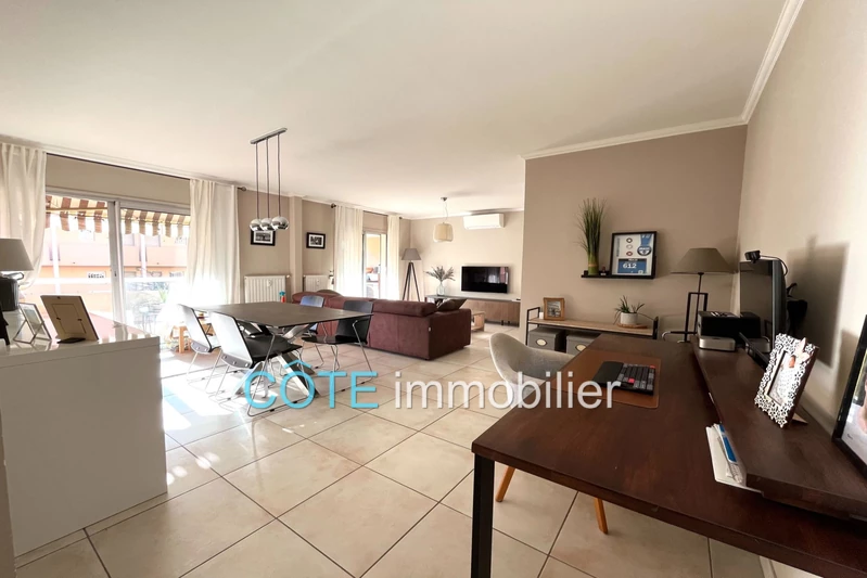 Vente appartement Antibes Vente appartement Antibes