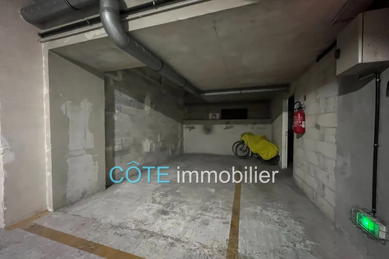 Vente appartement Antibes  