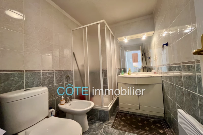 Vente appartement Antibes  