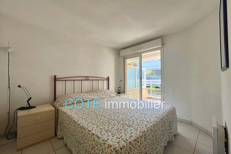 Vente appartement Antibes  