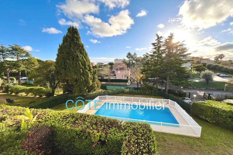 Vente appartement Antibes Vente appartement Antibes