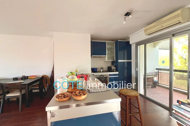 Vente appartement Antibes  