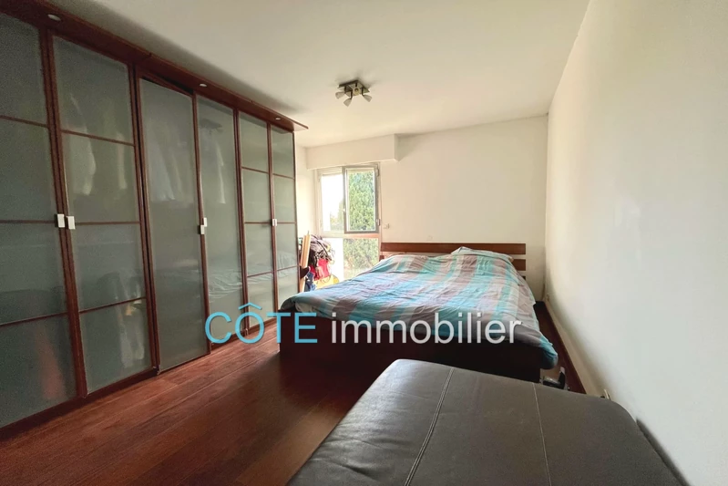 Vente appartement Antibes  