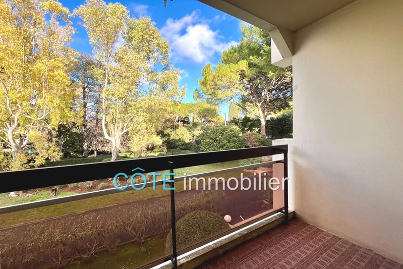 Vente appartement Antibes  