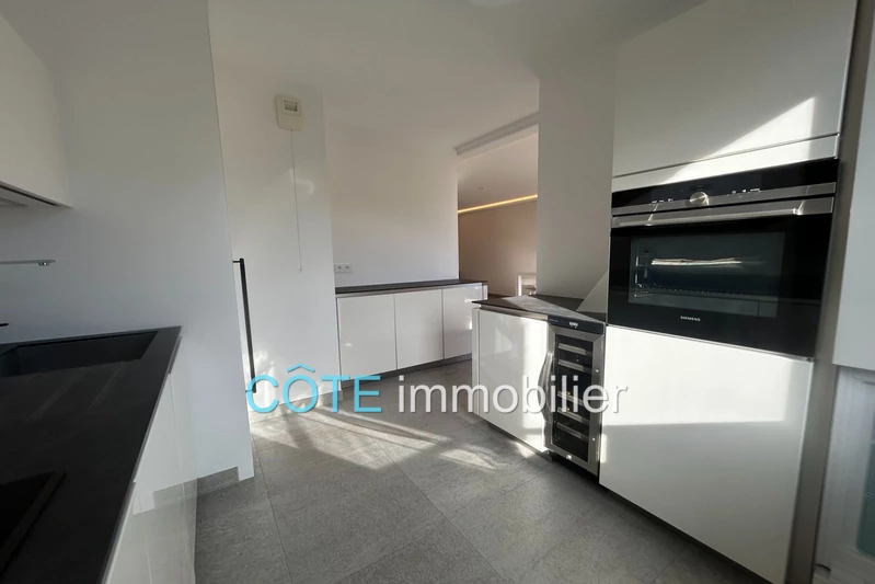 Vente appartement Cannes  