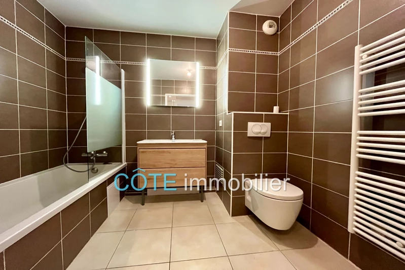 Vente appartement Antibes  