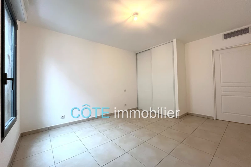 Vente appartement Antibes  