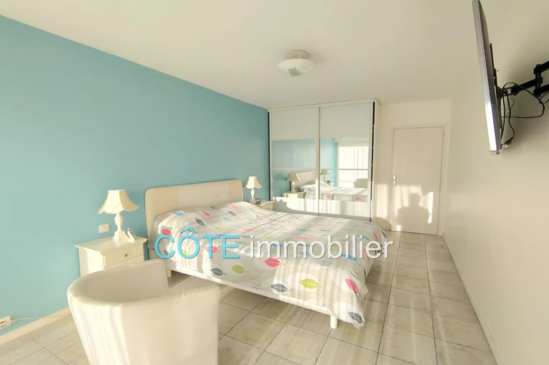 Vente appartement Vallauris  