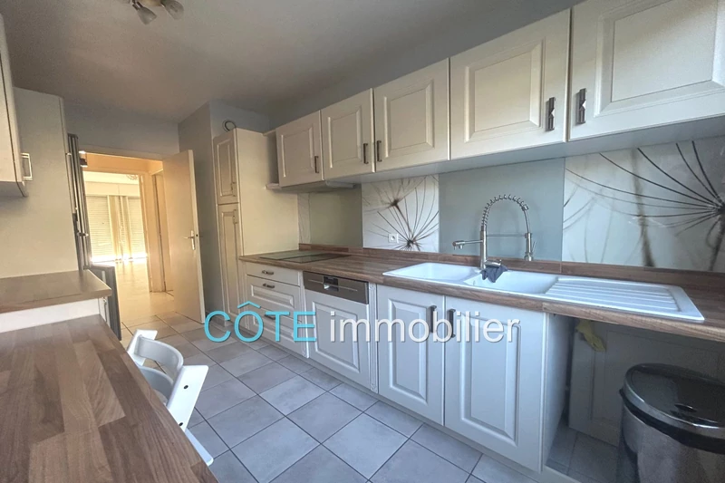 Vente appartement Vallauris  