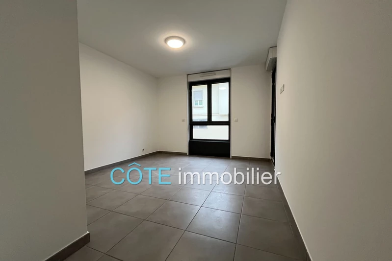 Vente appartement Antibes  
