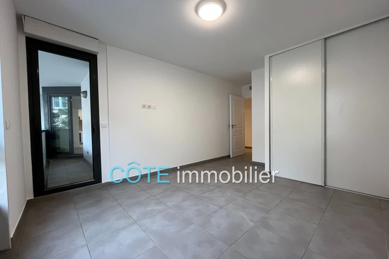 Vente appartement Antibes  