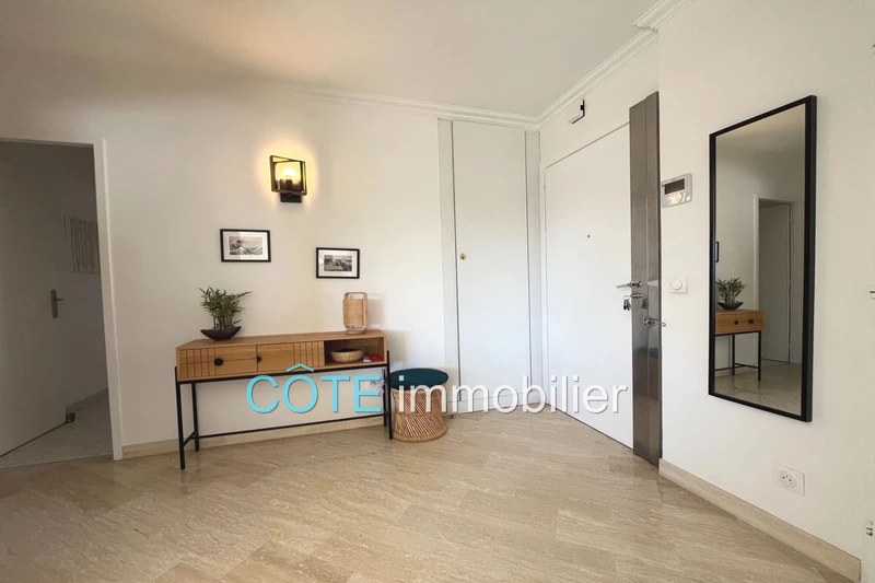 Vente appartement Antibes  