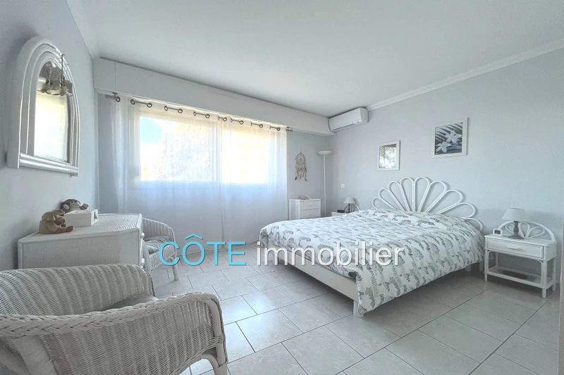 Vente appartement Antibes  