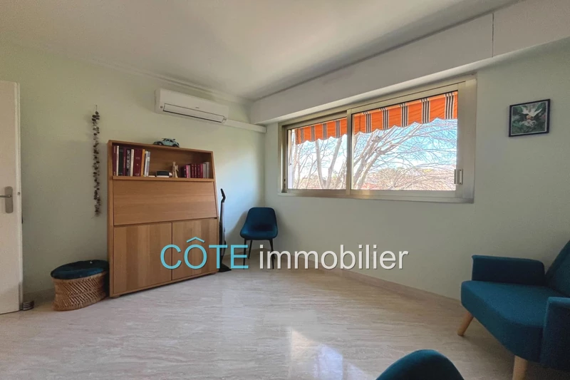 Vente appartement Antibes  
