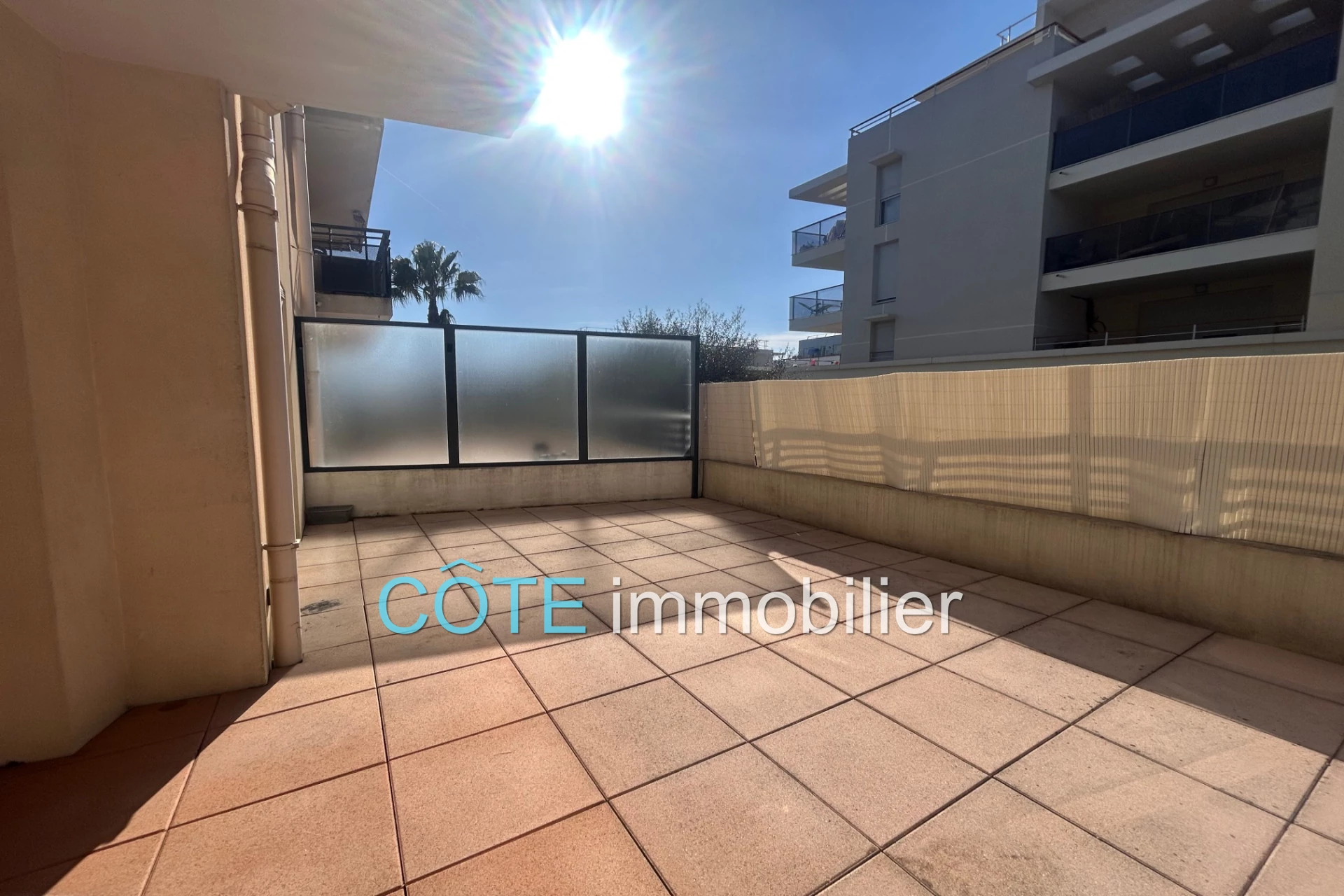 Appartement 1 pièce 42 m² · à Antibes · 41,9 m² · 212 000 €