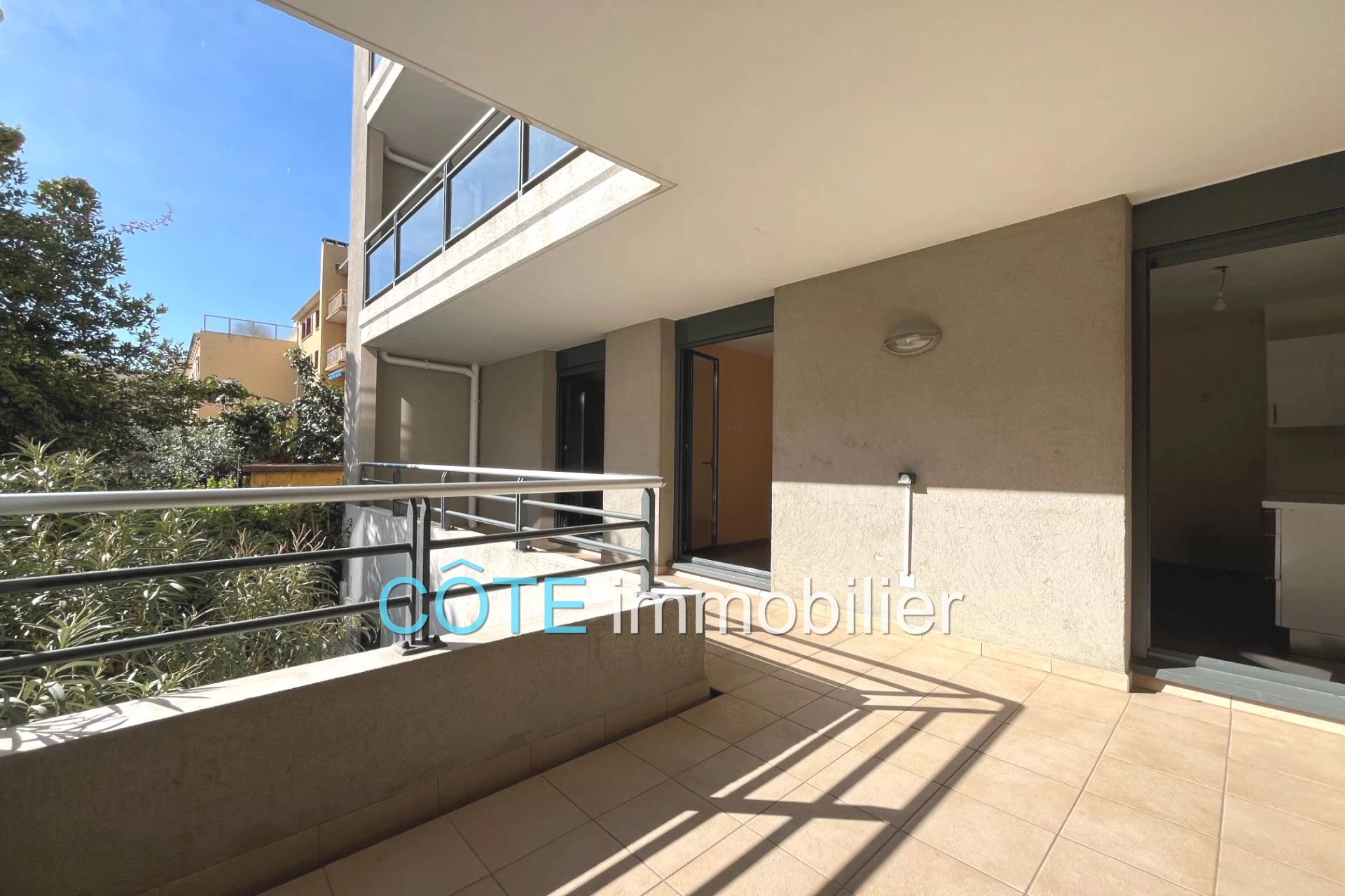 Appartement 3 pièces 71 m² · à Antibes · 71 m² · 440 000 €