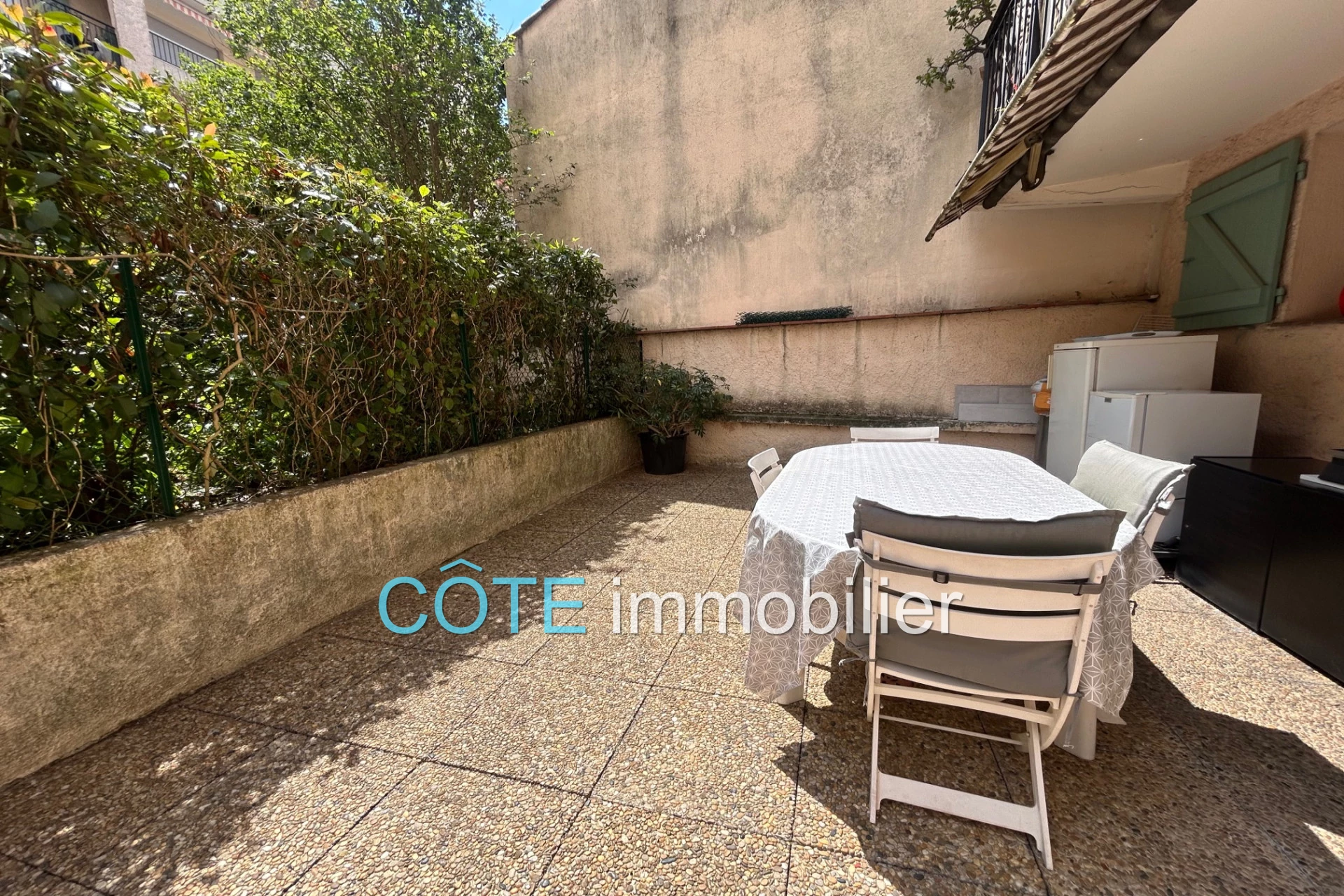 Appartement 4 pièces 89 m² · à Vallauris · 89 m² · 299 000 €